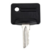 DURAFORCE 5Pcs Ignition Keys Crown for Part #107151-001 PE3000 PE4000 PE4500 089216-001
