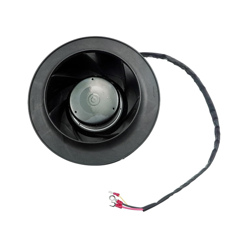 DURAFORCE 12V Evaporator Fan Motor 78-1362 For Thermo King T-800R T-1000 T-1000R T-1200R
