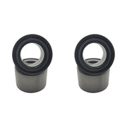 DURAFORCE 4Pack 50mm Bearing Cartridge For Dexter Nev-R-Lube Trailer Axle Hubs 7K 8K