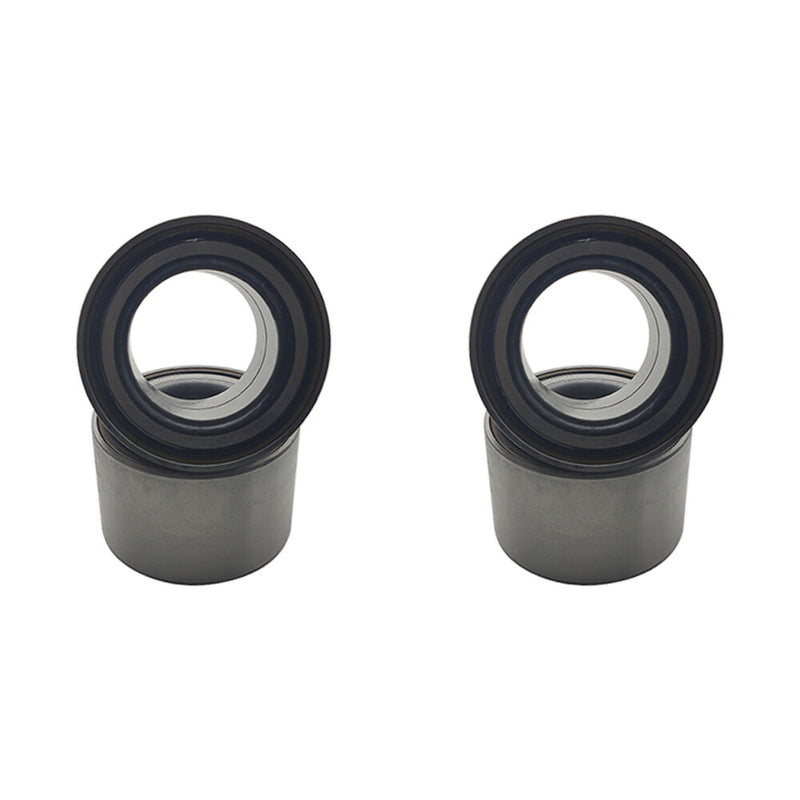 DURAFORCE 4Pack 50mm Bearing Cartridge For Dexter Nev-R-Lube Trailer Axle Hubs 7K 8K