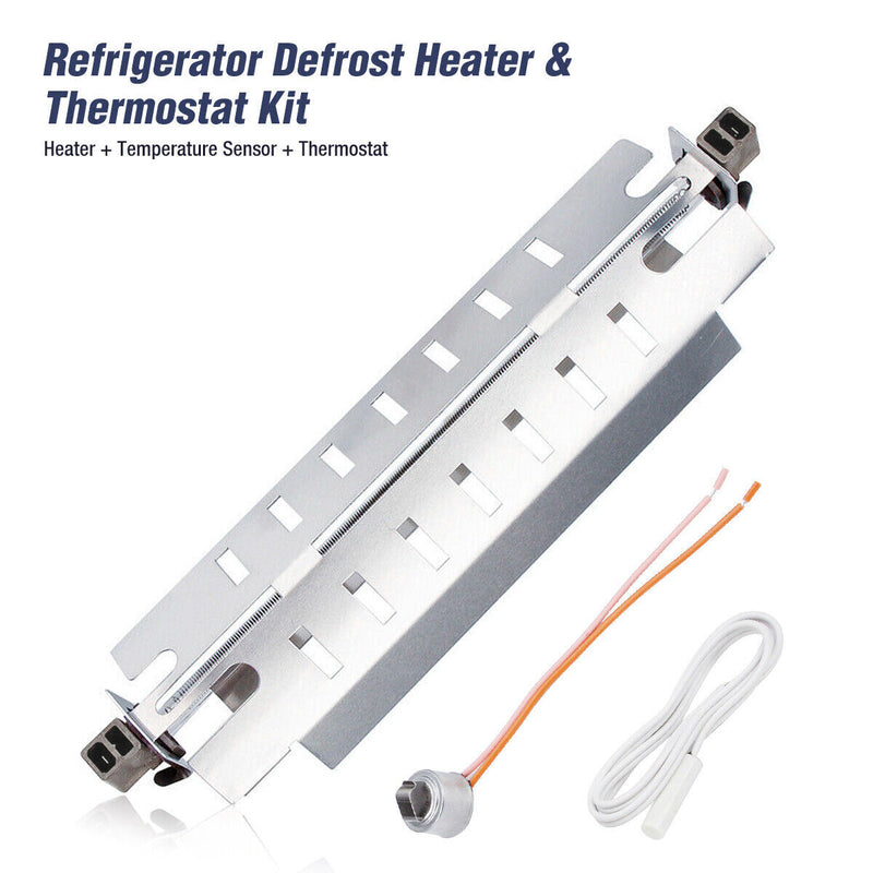 WR51X10055 Refrigerator Defrost Heater Assembly for GE for Hotpoint