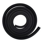 DURAFORCE 7011039 Cab Outer Door Frame Weather Strip Seal for Bobcat Loader