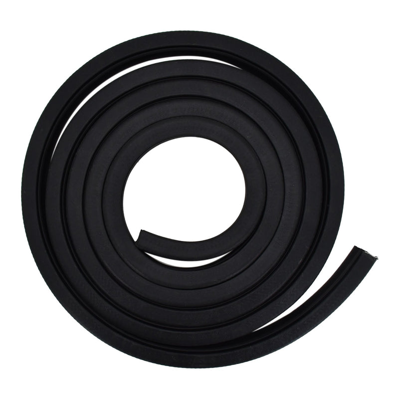 DURAFORCE 7011039 Cab Outer Door Frame Weather Strip Seal for Bobcat Loader