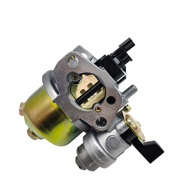 DURAFORCE For Honda GX160 5.5HP 6.5HP Recoil Ignition Coil Spark Plug Filter Carburetor