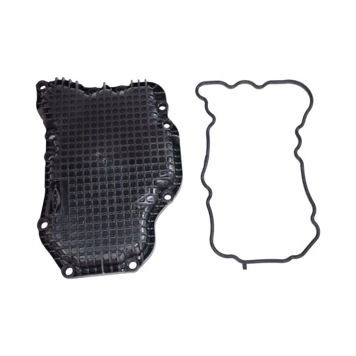 DURAFORCE Oil Pan With gasket For 2023 2024 Nissan Rogue 1.5 Engine 11110-6RC2B