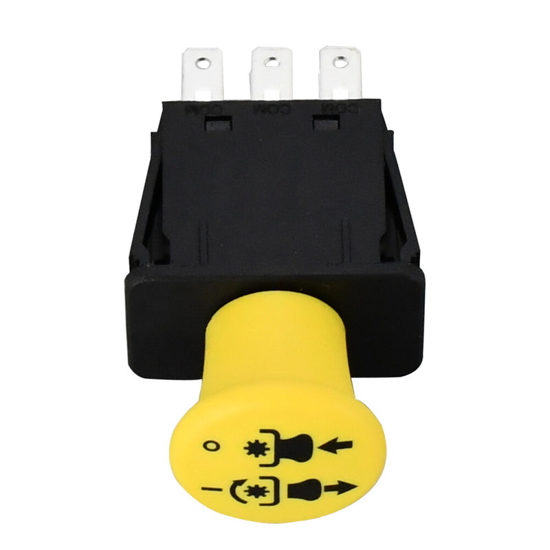 DURAFORCE Clutch PTO Switch for John Deere AM131966 AUC10632 TCA21027 AUC15008 Tractors