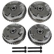 DURAFORCE For 2008-20 Buick Enclave 3.6L V6 Variable Timing Cam Sprockets Gear 4PCS