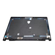 DURAFORCE Black Back Cover Bezel Hinges For MSI GE66 Vector GP66 MS-1541 MS-1542 1543 Top