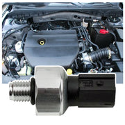 DURAFORCE FNE2-21-2J1A Fuel Pressure Sensor For Mazda 3 2008-12 BL for Mazda 5 CR CW
