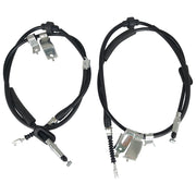 DURAFORCE Rear Parking Brake Cable For Acura Integra 94-1998 Honda Civic 92-2000
