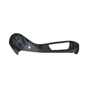 DURAFORCE Black Front Left Seat Outer Cover 52107318975 For BMW 5 7 Serise X5 X6 F10 F02