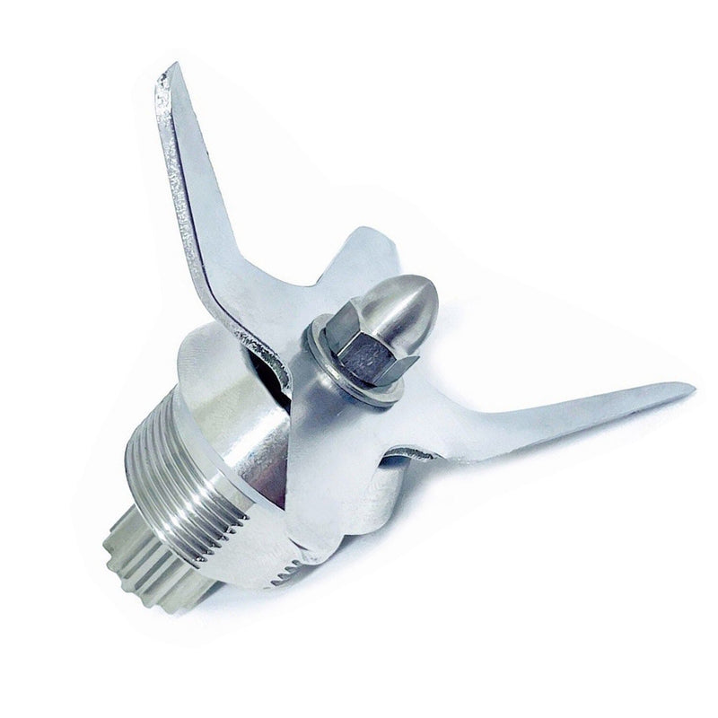 503397 Blender Blade Assembly for Waring MX1000 MX1200 MX1500XTXP