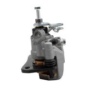 DURAFORCE Rear Left Disc Brake Caliper For Kawasaki Mule PRO FXT FX FXR DX DXT 2015-2023