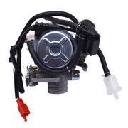 DURAFORCE For GY6 150CC Scooter Moped ATV Gokart Roketa Taotao Chinese Sunl Carburetor