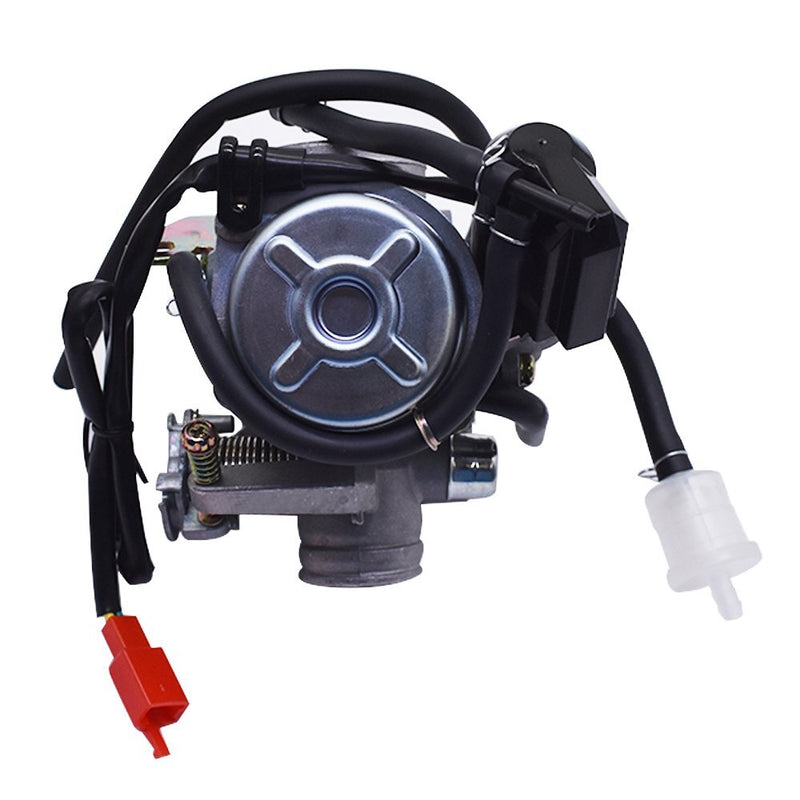 DURAFORCE For GY6 150CC Scooter Moped ATV Gokart Roketa Taotao Chinese Sunl Carburetor