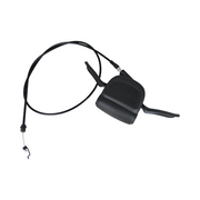 DURAFORCE 581950505 Self-Propelled Mower Control Handle For Husqvarna HU775H HU700 HU800