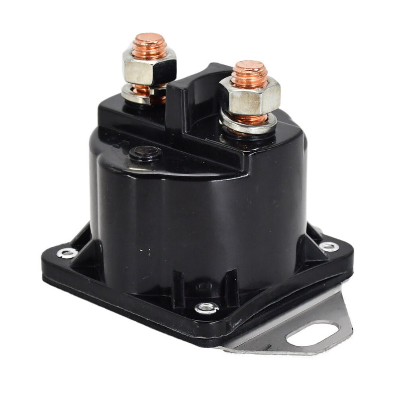 DURAFORCE SW1951C Starter Solenoid Relay for F150 F250 F350 F450 Replace SW1951A SW1951B