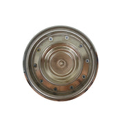 DURAFORCE 4895432AA Chrome Center Wheel Cover Cap for 2006-2021 Chrysler 300 Dodge