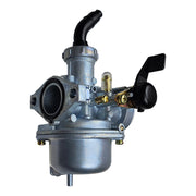 DURAFORCE For Honda CRF70F 2005 125cc PZ22 22mm Carb Carburetor Intake Pipe Air Filter