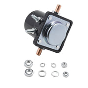 DURAFORCE 12V Starter Relay Solenoid Switch for OMC Mercury for Sierra Marine for Johnson