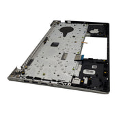 DURAFORCE New For HP Probook 440 445 G9 Palmrest W/ Backlit US Keyboard N01287-001 Silver