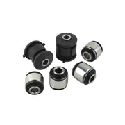 DURAFORCE 2 x Rear & Upper Arm Assembly Knuckle Bushing For Toyota Venza Highlander Avalon