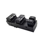 DURAFORCE Front Left Side Door Power Window Main Switch New For 2017-2018 Subaru Forester