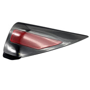 DURAFORCE Rear Right Quarter-Panel Reflector Light For 2020-23 Tesla Model Y 1518783-00-A