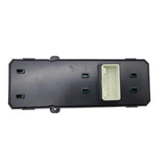 DURAFORCE Left Driver Master Power Window Switch For 2016-2018 Hyundai Tucson 93571-D3000