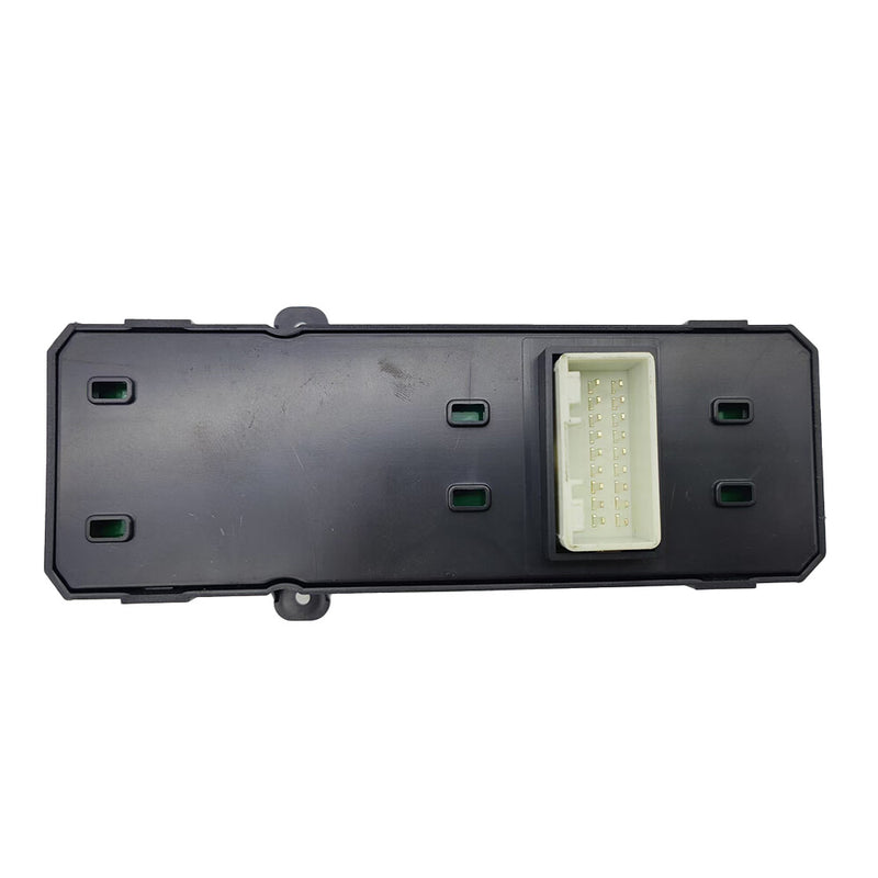 DURAFORCE Left Driver Master Power Window Switch For 2016-2018 Hyundai Tucson 93571-D3000