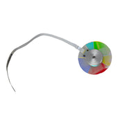 DURAFORCE 40mm Projector Color Wheel For OPTOMA HD141X HD180 GT1080 HD230X Smart UF55 UF65