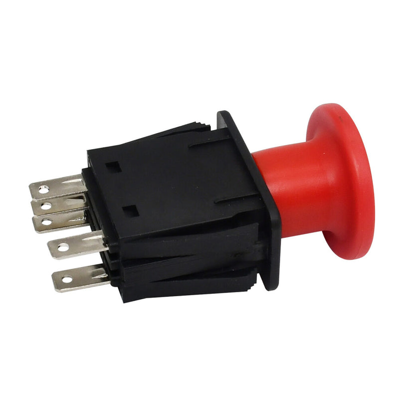 DURAFORCE PTO Switch 00522100 01545600 for Ariens Gravely ProMaster PM100 EZR 1540 1542