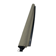 DURAFORCE New For Cadillac XT5 2017-2020 Beige Sunroof Shade Cover Cloth 84124538