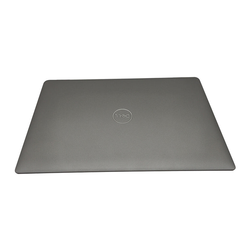 DURAFORCE New For Dell Latitude 5440 E5440 Precision 3480 Top Back Cover Lid 07C1DW Silver