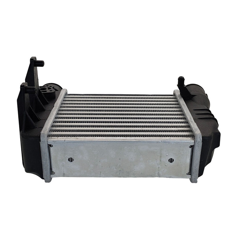DURAFORCE Intercooler 8E0145805D 8E0145805L 8E0145805N For Audi A4 2002-2006 L4 1.8L
