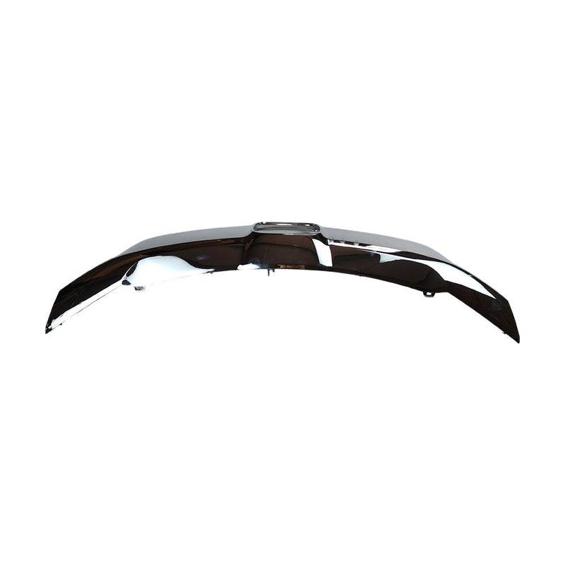 DURAFORCE For 2019-2022 Honda HRV NEW Chrome Front Grille Molding 71122T7AJ01