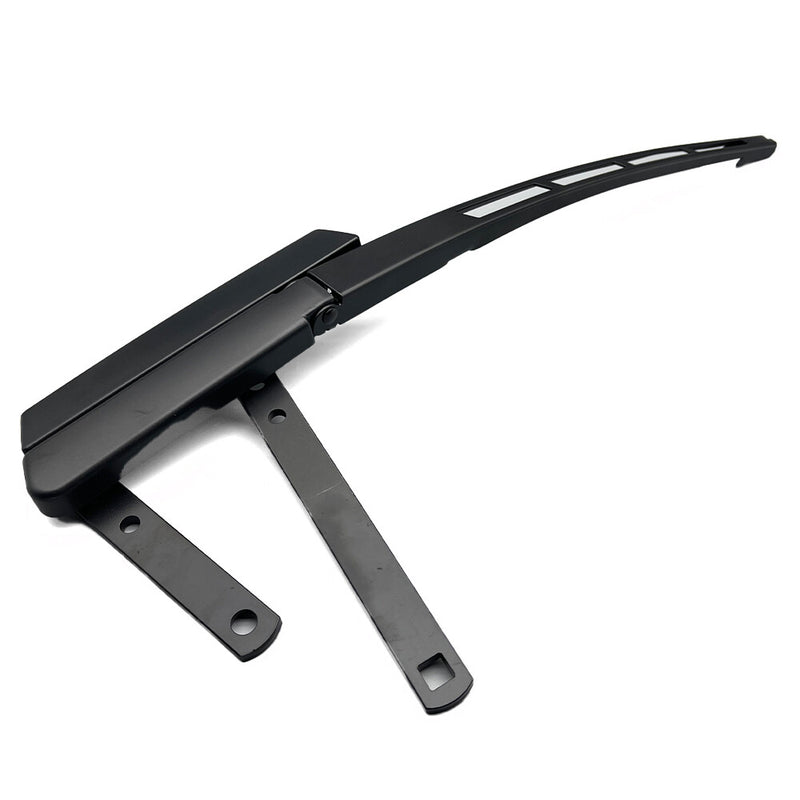DURAFORCE For Audi Q7 2007-2016 Front Right Passenger Side Windshield Wiper Arm