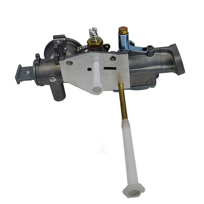 DURAFORCE Carburetor for Briggs Stratton 299437 297599 135200 130200 100200 130201 130292
