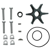 DURAFORCE 65N-W0078-A1-00 Water Pump Impelle Kit For Yamaha Outboard 115 150HP 115HP 150HP