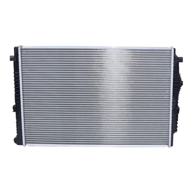 DURAFORCE Radiator for 2022-24 VW Volkswagen Jetta/Taos 4Cy/1.5T Main 13940 5QM121251AB
