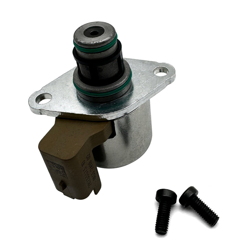 DURAFORCE For Bobcat E32 E35 A770 S450 S650 S740 V519 V723 7256772 Suction Control Valve