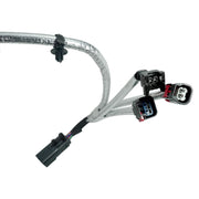 DURAFORCE 05148105AH Knock Oil Pressure Temp Sensor Wiring For Jeep 2011-17 for RAM Dodge