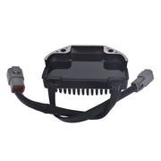 DURAFORCE Voltage Regulator 2006-2007 For Dyna Models 74631-06 38A 3 Phase 12V