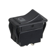 DURAFORCE Headlight Switch AM117324 for John Deere Gator 625i 825i 855D XUV590i 4X2HPX