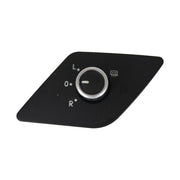 DURAFORCE 10 PINS Driver Power Mirror Switch Control Knob For 2011-2016 VW Jetta MK6