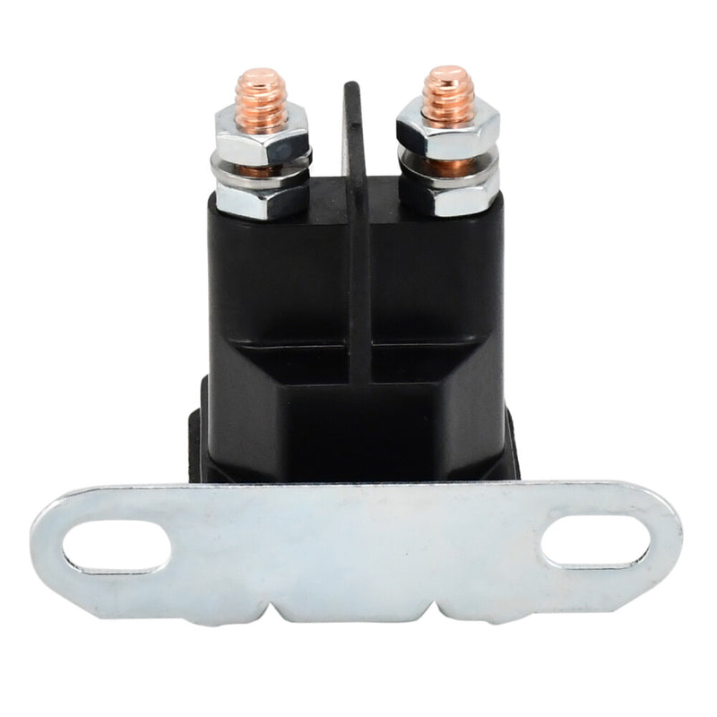 DURAFORCE Starter Solenoid for Cub Cadet 725-04439 MTD Trombetta Riding Lawn Mower Tractor
