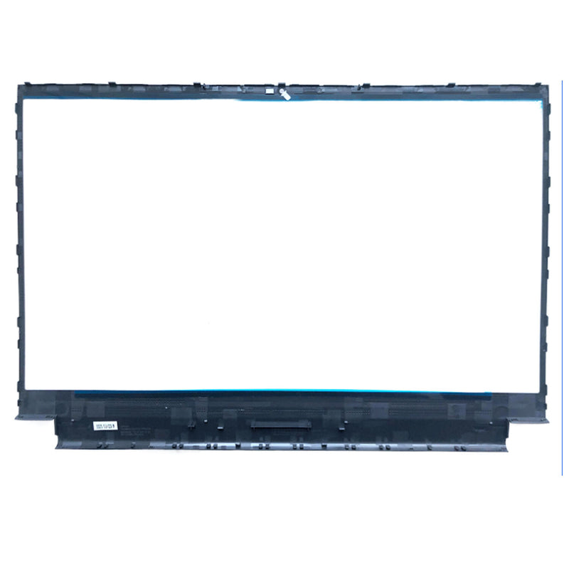 DURAFORCE New Back Cover Lid + Bezel +Hinges For Dell G15 5510 5511 5515 08MNTR 0HXRTH US