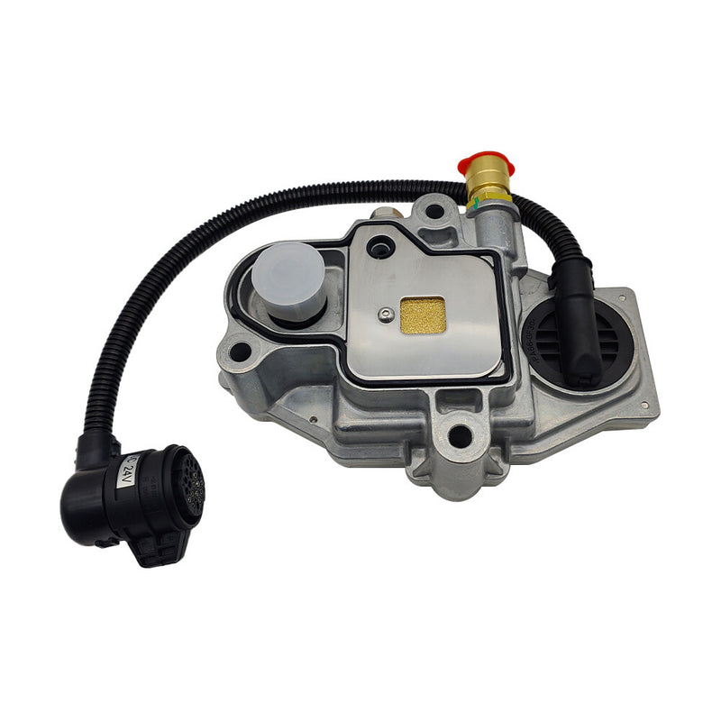 DURAFORCE New 24 Vautomotive Clutch Cylinder Actuator Fit for Volvo 22327063