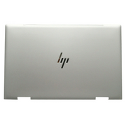 DURAFORCE New Back Cover Hinges L93203-001 For HP ENVY 15-ED 15M-ED 15T-ED 0023DX Top Lid