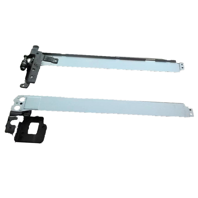 DURAFORCE 017XCF 0WXN5F Back Cover Bezel Hinges for Dell Latitude 15 3520 E3520 Lid